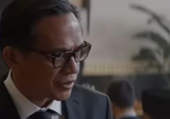 Viral Video Adegan Ray Sahetapy Dilumpuhkan Baron Zemo di Film Captain America: Civil War, Sang Sutradara Ungkap Alasan Buang Cuplikan Itu!