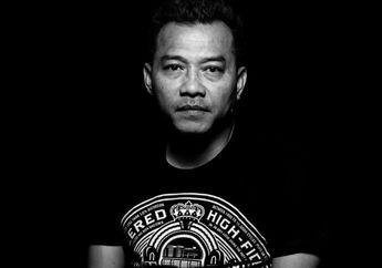 Diterawang Pernah Disantet, Anang Hermansyah Ternyata Miliki Perisai yang Bisa Tangkal Sihir dan Ilmu Hitam, Panglima Langit: Ada 3 Sosok Orang Tua Berjubah Putih yang Melindungi!