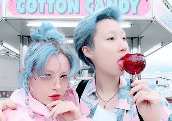 Kabur dari Rumah Orang Tuanya dan Jadi Sorotan Publik, Putri Jackie Chan Nyatanya Pilih Hidup Bersama Pasangan Sesama Jenisnya, Nekat Nikah Tanpa Seijin Ayah Ibunya