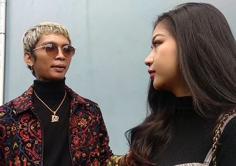 Punya Anak Pertama, Young Lex Ngaku Jadi Rajin Menabung
