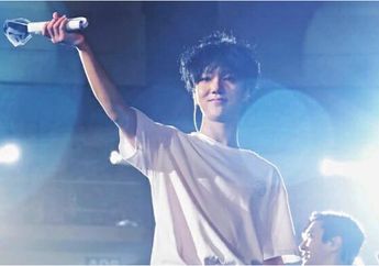 Merasa Gagal, Yesung Super Junior Janji Berlatih Menyanyi Pakai Bahasa Indonesia!