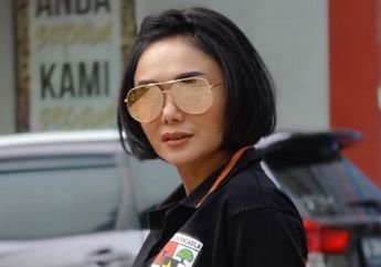 Bak ABG yang Baru Mekar, Yuni Shara Joget Tiktok Bareng Teman-teman Anaknya di Kantin Sekolah Sampai Dikomentari Mantu Presiden: Gemes!!!