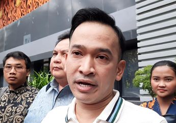 Bantah Pertemanannya dengan Roy Kiyoshi Renggang Sejak Kasus Pesugihan, Ruben Onsu: Saya Tidak Ada Dendam dengan Dia