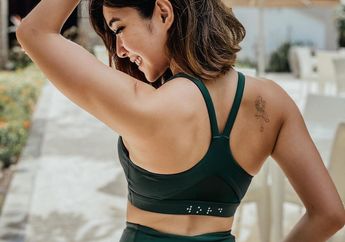 Karakter dan Kepribadian Wanita Bisa Ditebak dari Caranya Pakai Bra