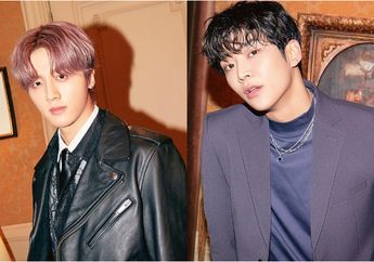 Cover Dance Good Guy, Penari Muda Asal Indonesia Ini Sukses Bikin Youngbin dan Rowoon SF9 Takjub!