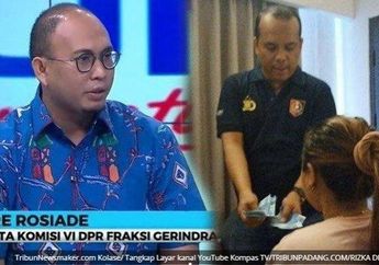 Beginilah Pengakuan PSK yang Dibooking oleh Andre Rosiade sebelum Digerebek oleh Polda: Mengapa Harus 'Pakai' Aku dulu!?