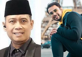 Ada Benjolan di Pita Suaranya, Ustadz Dhanu Berhasil Ungkap Sebab Penyakit Artis Tampan Ini Berasal dari Perilaku 'Durhakanya' dengan Sang Istri!