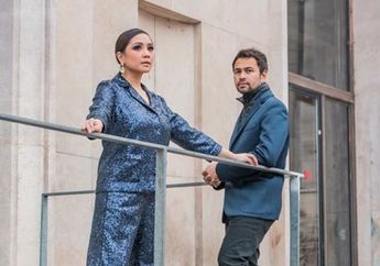 Girang Dapat Hadiah Perhiasan Berlian, Nagita Slavina Balas Raffi Ahmad Pakai Kado Jaket Seharga Rp 143 juta!