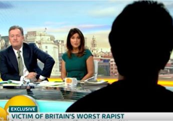 Tak Rela Reynhard Sinaga Jika Dibebaskan dari Penjara, Remaja 18 Tahun yang Jadi Korbannya: Dia Telah Membunuh Kami!