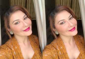 Tinggalkan Hingar Bingar Dunia Hiburan, Tamara Bleszynski Kini Pilih Jadi Penjaga Warung, Hingga Masak dan ke Pasar Sendiri