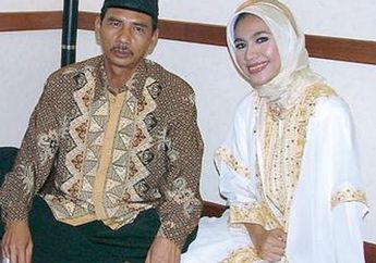Disebut Jadi Istri ke-26 Seorang Pengusaha, Pedangdut Senior Ini Alami KDRT Hingga Kasus Surat Nikah Palsu