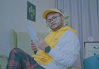 Miliki Penyakit Gagal Ginjal Stadium 4, Allan Wangsa Tak Pernah Mengeluhkan Sakitnya Hingga Akhirnya Tutup Usia