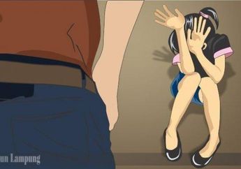 Anak Gadisnya yang Masih 18 Tahun Kena Bujuk Rayu Oknum PNS Hingga Diajak ke Kamar Hotel, Ibu Korban Berang: Dia Pikir Anak Saya Pelacur? Saya Benar-benar Tidak Terima!