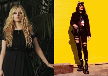 Bikin Gebetan Makin Tertarik, Inilah 5 Inspirasi Rock n' Roll Style Simpel yang Kece dan Beda dari yang Lain