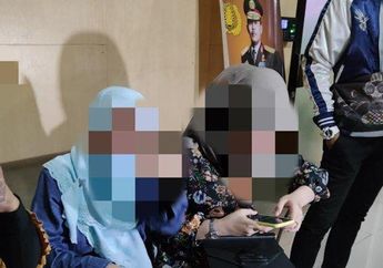 Ditipu Habis-habisan oleh WO Bodong, Pengantin Ini Terpaksa Gelar Resepsi Pernikahan dalam Kesederhanaan, Cuma Pakai Janur Bekas Hingga 2 Termos Nasi untuk Semua Tamu