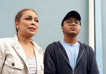 Usai Keluar dari Rumah Sakit, Ekki Soekarno Berhenti Merokok dan Dapat Beberapa Pantangan Makanan Berikut Ini