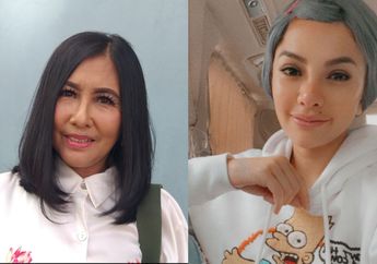 6 Tahun Bermusuhan, Tessa Mariska Mendadak Beri Dukungan pada Nikita Mirzani