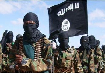 Sering Bikin Penasaran Beda Dari ISIS, Taliban dan Al Qaeda, Ini Rupanya Penjelasannya