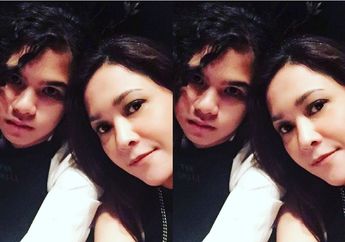 Dul Jaelani Pamer Foto Akrab Bareng Anak Mulan Jameela, Komentar Maia Estianty Langsung Jadi Sorotan! Netizen: Bunda, Hatimu Terbuat dari Apa sih?