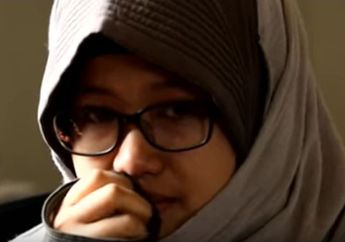 Tidak Tahu Dibawa Ayahnya ke Suriah, Anak WNI eks ISIS Menangis Pilu Saksikan Pembantaian dan Tak Bisa Pulang: Sangat Melelahkan di Sini!