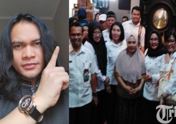 Disebut Sesat oleh Mbah Mijan, Lokasi Praktik Pengobatan Ningsih Tinampi Mendadak Digerebek Polisi dan Petugas Pemprov Jatim, Ada Apa?