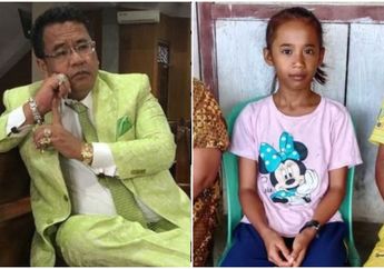 Kisah Viral Bocah SD yang Tak Diberi Hadiah Usai Menang Lari 21 KM Didengar Hotman Paris, sang Pengacara Langsung Amuk Pejabat Poso di Medsos: di Mana Hati Nuranimu?