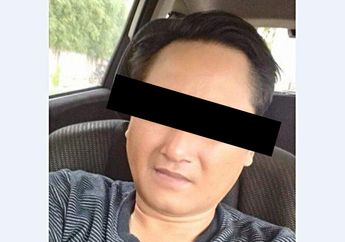 Lagi-lagi Terjadi! Supir Taksi Online Diduga Korban Pembunuhan, Tewas dengan Badan Penuh Luka Robek dan Kaki Ditali Pemberat!