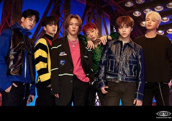 iKON Comeback dengan Rilis Lagu Menyentuh Hati, Fans Terharu dan Serukan Tagar #THANKYOUHANBIN!