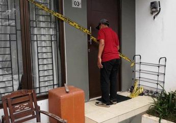 Dihujani 15 Tusukan Pisau oleh Sang Suami, Wanita Asal Tangerang Selatan Ini Berhasil Selamat dengan 185 Jahitan, Kapolsek: Mukjizat...