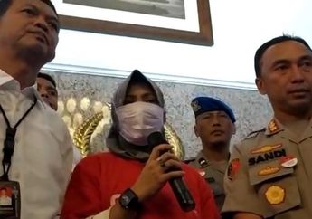 Tak Terima Tokoh yang Dikagumi Dibully Netizen, Ibu Rumah Tangga yang Hina Tri Rismaharini Mengaku Sakit Hati Lihat Anies Baswedan Dibandingkan dengan sang Wali Kota Surabaya