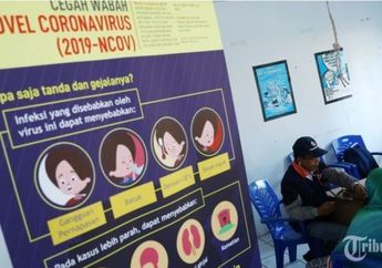 Punya 267 Juta Penduduk, Kenapa Warga di Indonesia belum ada yang terkena Virus Corona seperti beberapa Negara Tetangganya? Ahli Biologi ini Beberkan Fakta Mengejutkan Dibaliknya!