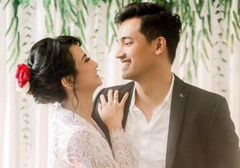 Jalani Perawatan Kecantikan Jelang Gelar Resepsi Pernikahan di Bali, Vanessa Angel Ngelus-elus Perut Buncitnya: Si Dedek Ga Pernah Nyusahin Ibu!