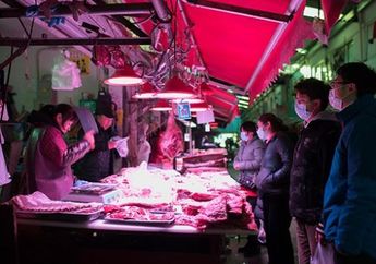 Kelihatannya sih Sepele, Namun Pria Ini Tertular Virus Corona dalam Waktu 15 Detik karena Lakukan 2 Kesalahan Fatal Ini!