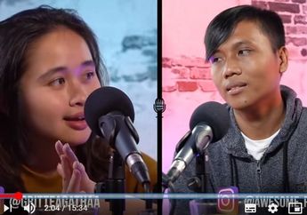 Gejolak Perasaan Wanita Berkelamin Ganda, Punya Ovarium Sekaligus Testis, 16 Tahun Berdandan Perempuan, Ternyata Tumbuh Jenggot di Dagu, Libido Membara pada Lawan Jenis