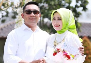 Penuh Haru! Ini Akhir Kisah Bocah yang Sebulan Tinggal di Rumah Ridwan Kamil karena Orang Tuanya Positif Covid-19