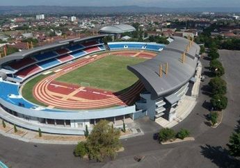 Tersisih dari Kandidat Venue Piala Dunia U-20, Yogyakarta Kini Jadi Rebutan Klub Liga 1