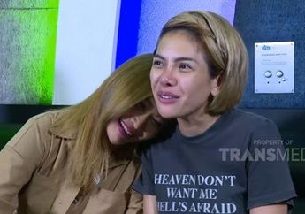 Nikita Mirzani Dibuat Ternganga dengan Budget yang Rela Digelontorkan Inul Daratista Demi Keinginan Anak Semata Wayangnya hingga Tawarkan Sang 'Ratu Ngebor' Ketiga Anaknya!