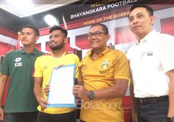 Keluarga Jadi Alasan Saddil Ramdani Diamkan Klub Austria, Pertanda Bertahan di Sabah FC, Atau Malah Pulang Indonesia?