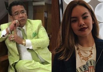 BERITA TERPOPULER: Kemarahan Hotman Paris Memuncak dengar Kisah Bocah SD Menang Lari 21 KM tapi Tak Dapat Hadiah, Hingga Shafa Harris Beri Pesan Menohok pada Jennifer Dunn yang Telah Rebut Ayahnya