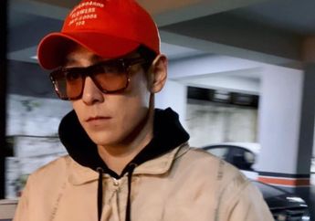 Penampilan Berubah Drastis, T.OP Bigbang Enggan Comeback di Korea Selatan: Orang-orang Terlalu Jahat!