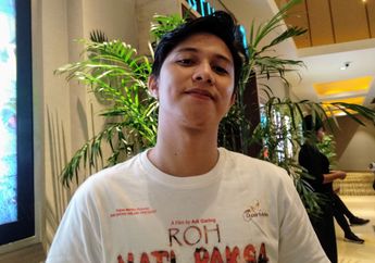 Penasaran Ingin Satu Frame dengan Mastur, Ahmad Pule Berniat Buktikan Perkataan Sang Ayah