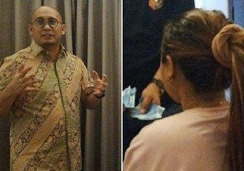 Masih Ingat PSK yang Digerebek Andre Rosiade di Kamar Hotel? Begini Nasibnya kini usai Menjalani Persidangan
