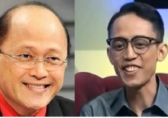 Ibunya Disebut Selingkuh Hingga Lahirkan Dirinya, Terungkap Jika Mario Teguh Kerap Dikunjungi Wanita Lain Saat Masih Berstatus Suami Ibu Ario Kiswinar