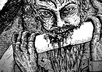 Sederet Kasus Kanibalisme ini Tunjukkan Betapa 'Gilanya' Para Pelaku, Sampai Sajikan Korban di Tengah Resepsi Pernikahan