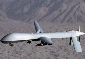 Militer Amerika Semakin Aktif Sambangi Laut China Selatan, Disebut Pakar Cari Masalah Saja