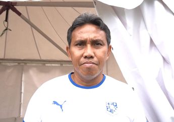 Drawing Piala Asia U-16 2020, Bima Sakti: Semoga Dapat yang Terbaik