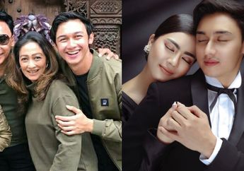 Anaknya Mantap Lamar Felicya Angelista, Ayah Immanuel Caesar Hito Beri Wejangan Sebelum Melamar: Jangan Sampai Cerai!