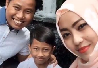 Penyakit yang Sebabkan Kelumpuhan Total Serang Tetangganya, Narji Buru-buru Cek Darah ke Rumah Sakit