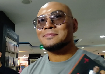 Berencana Gelar Pernikahan Tertutup dengan Sabrina Chairunnisa, Deddy Corbuzier: Artis Aja Gak Gue Undang!