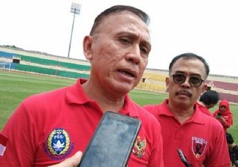 Jelang Kepastian Liga 1 2020, Ketum PSSI Siapkan Yogyakarta untuk Markas Klub Luar Jawa